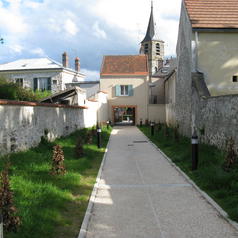 Rencontre natureparif
