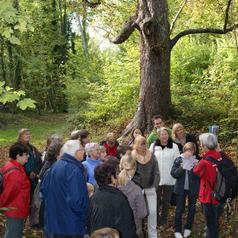 Natureparif rencontres naturalistes