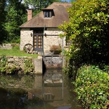 Petit Moulin des Vaux de Cernay