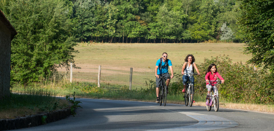 Natureparif rencontres naturalistes