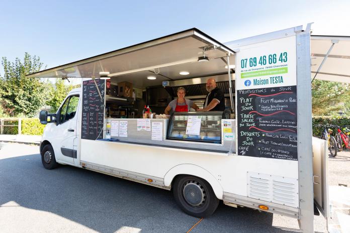 Food Truck