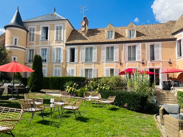 Hôtel Saint-Laurent