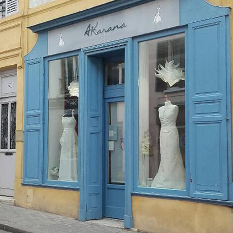 Akarana Couture Akarana Couture