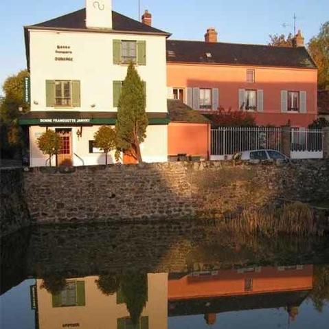 Restaurant gastronomique à Janvry Restaurant gastronomique à Janvry