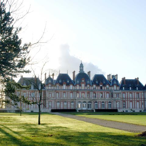 Château de Pinceloup