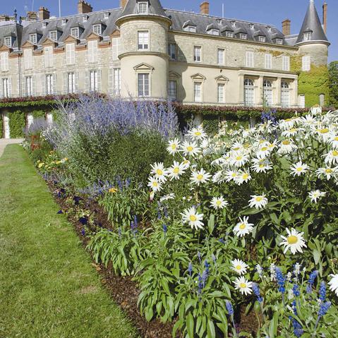 Rambouillet