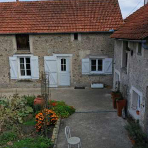 Gite aux Bréviaires Gite aux Bréviaires