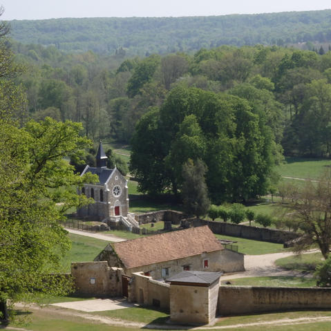 Musée des Granges de Port-Royal des Champs Musée des Granges de Port-Royal des Champs