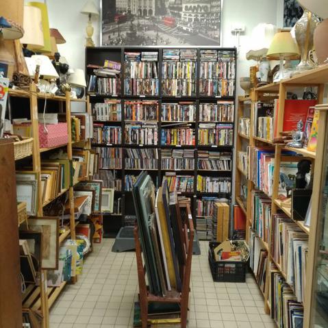 Ressourcerie Le Perray-en-Yvelines Ressourcerie Le Perray-en-Yvelines
