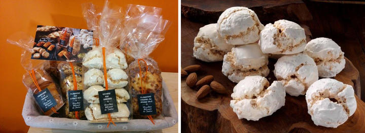Biscuiterie de la Vallée de Chevreuse Biscuiterie de la Vallée de Chevreuse