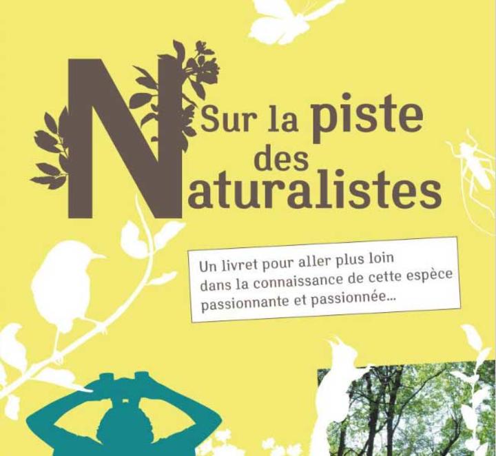 rencontres naturalistes 2021)