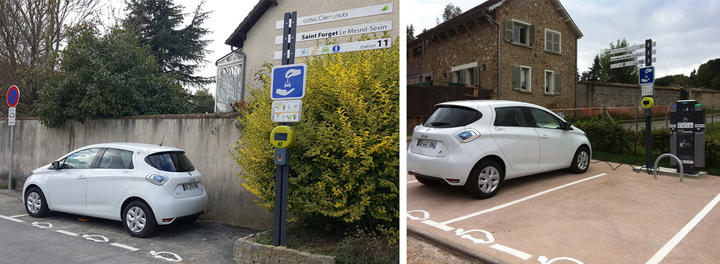 Autopartage covoiturage Autopartage covoiturage