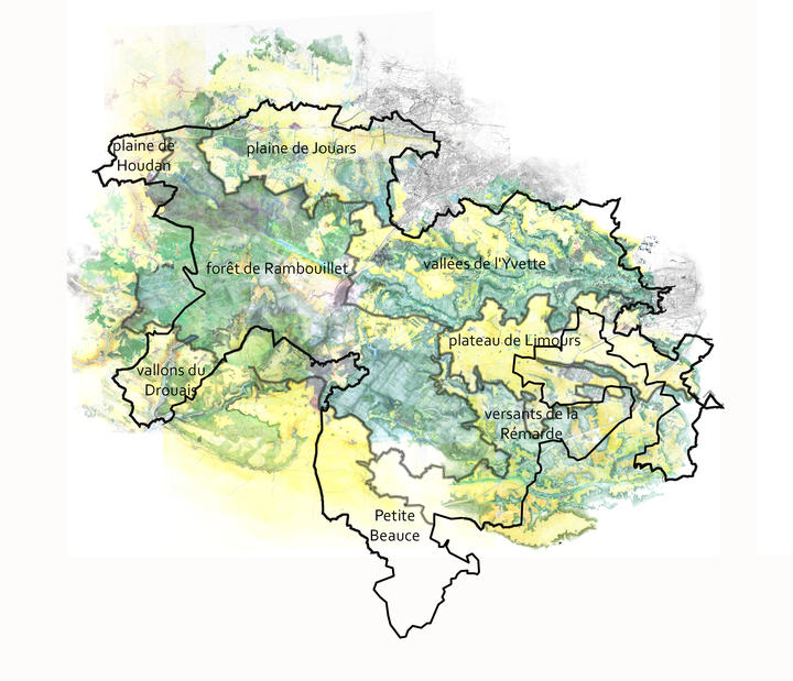Plans Paysage Et Biodiversite Parc Naturel Regional De La Haute Vallee De Chevreuse Plans Paysage Et Biodiversite Parc Naturel Regional De La Haute Vallee De Chevreuse
