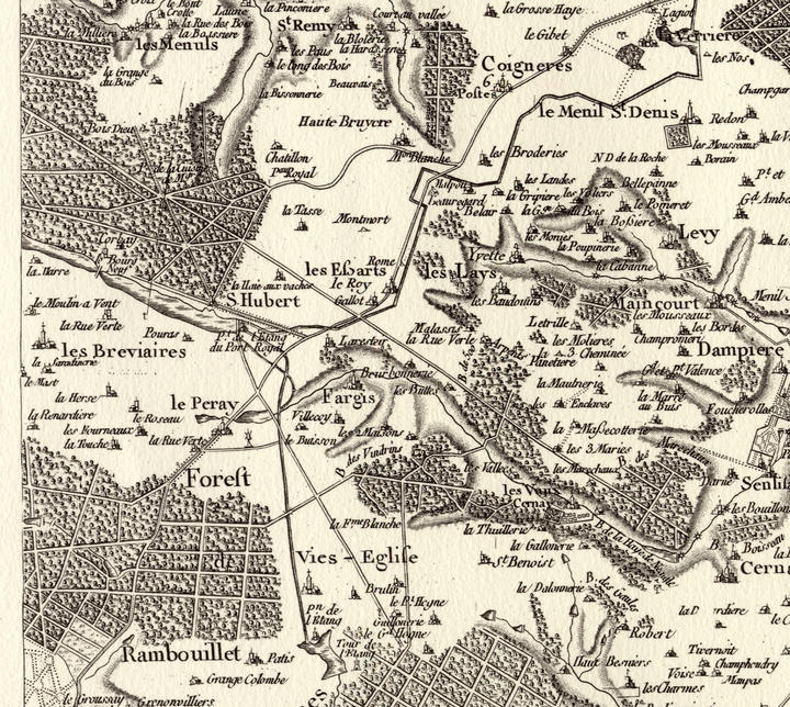 carte cassini 18e siecle carte cassini 18e siecle
