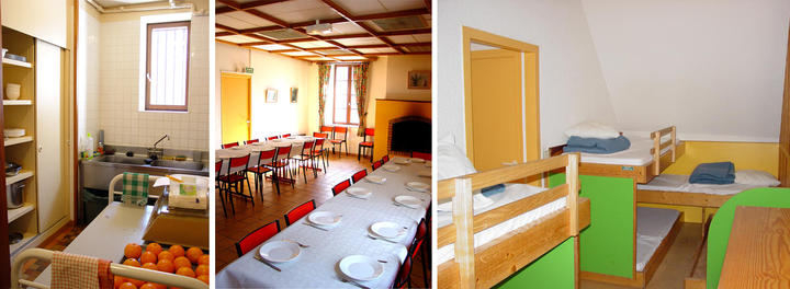 Centre d'initiation nature Centre d'initiation nature