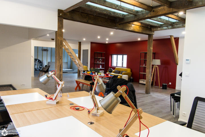 co working à méré le 50 co working à méré le 50