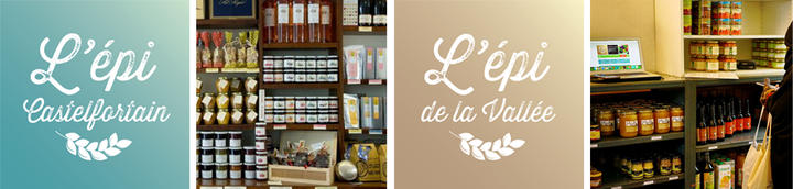 Epicerie participative Epicerie participative