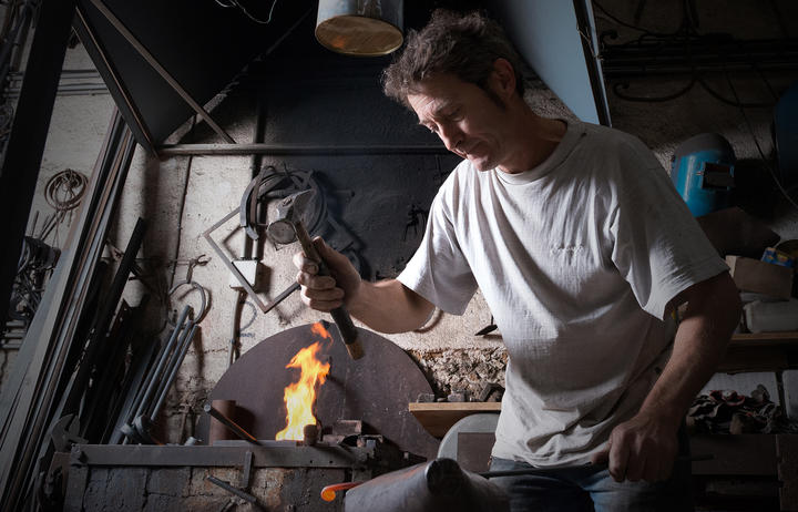 ferronnier d'art ferronnier d'art