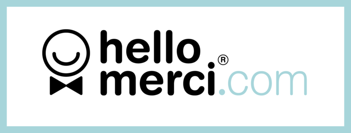 Logo Hellomerci Logo Hellomerci