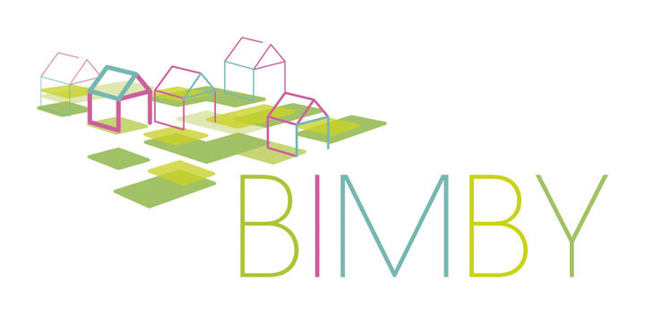 Logo Bimby Logo Bimby