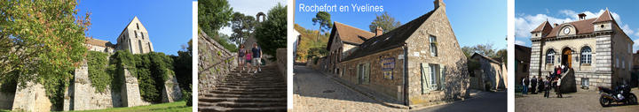 Rochefort-en-Yvelines