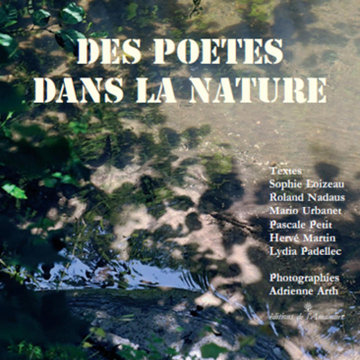 Poetes dans la nature
