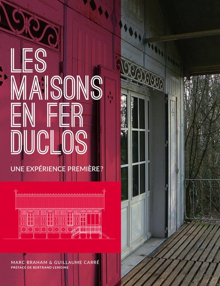 Maison de Fer Maison de Fer