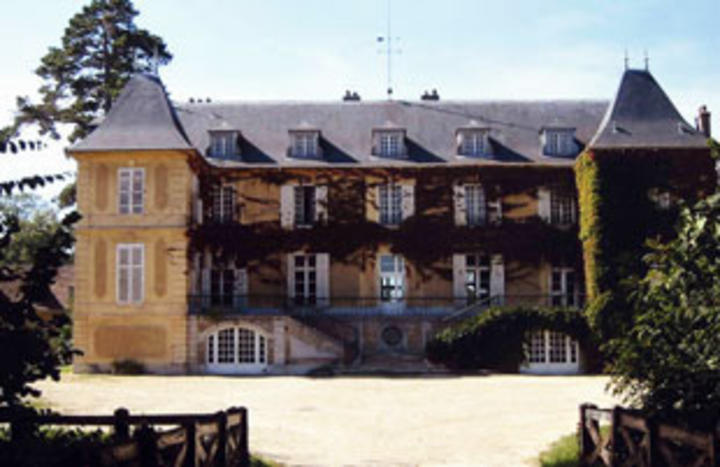 Château de Vaugrigneuse Château de Vaugrigneuse