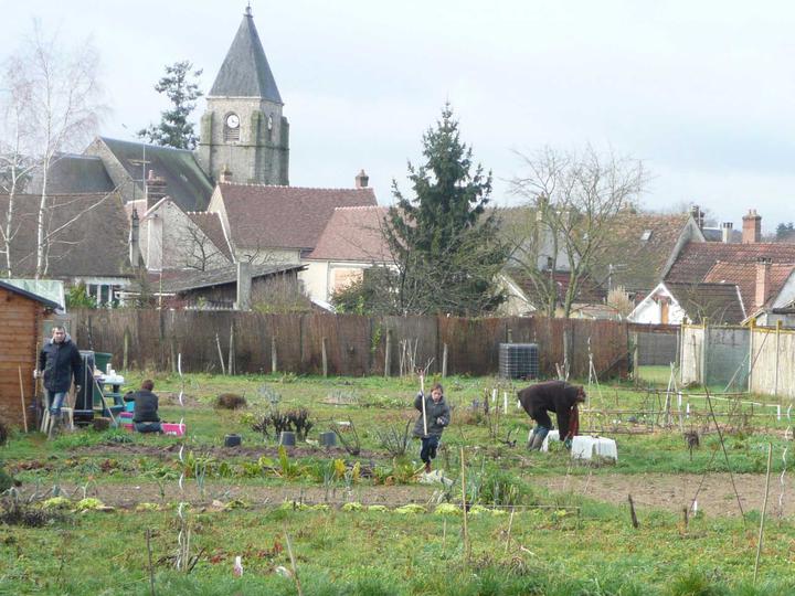 PPB Versant de la Rémarde