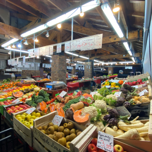 Primeur - Marché Neuf de Gif
