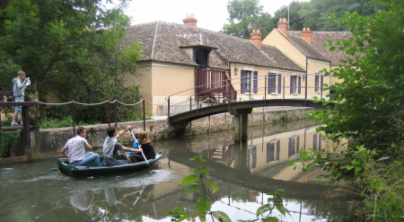 maison triolet aragon