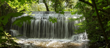 Petit Moulin des Vaux de Cernay