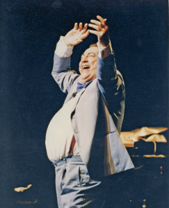 Raymond Devos