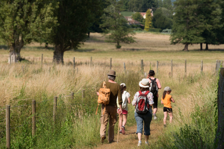 promenade balade