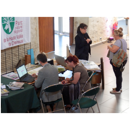 Salon de la rénovation énergétique