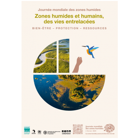 Journée Mondiale des Zones Humides