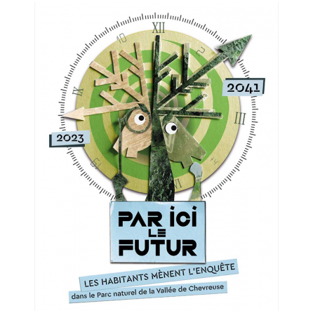 Par ici le futur