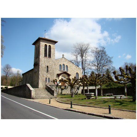 Clairefontaine-en-Yvelines