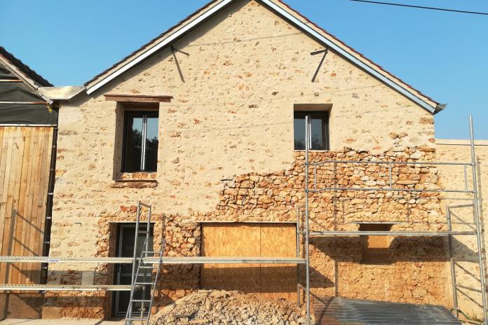 maison renovation chevreuse