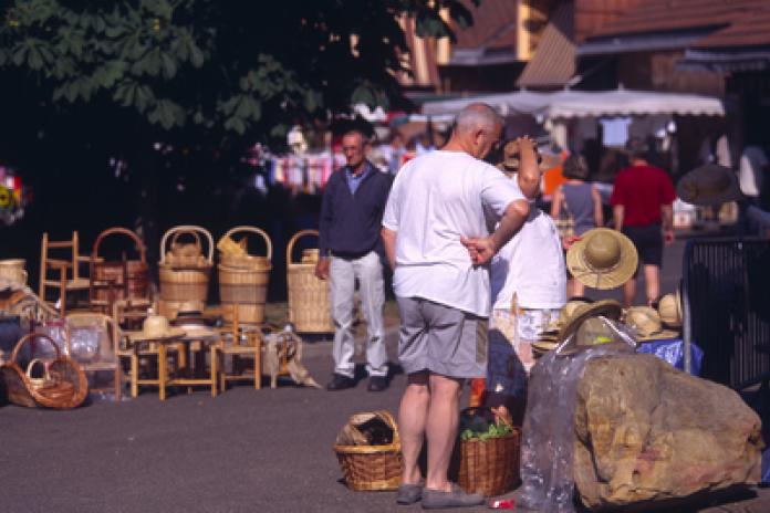 marché saint-rémy-lès-chevreuse