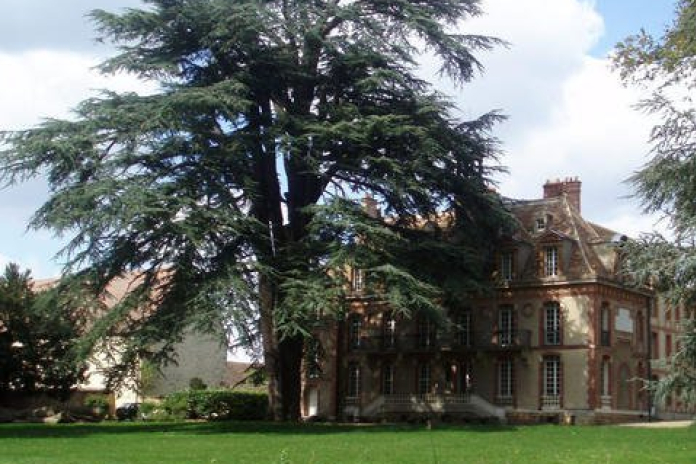 Abbaye Port Royal