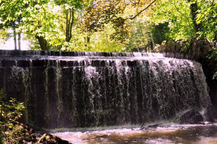 Au fil des Moulins