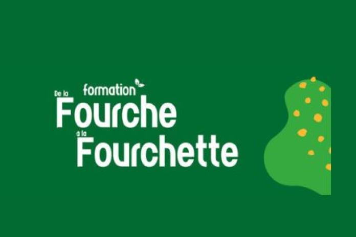 Image Formation De la Fourche à la Fourchette
