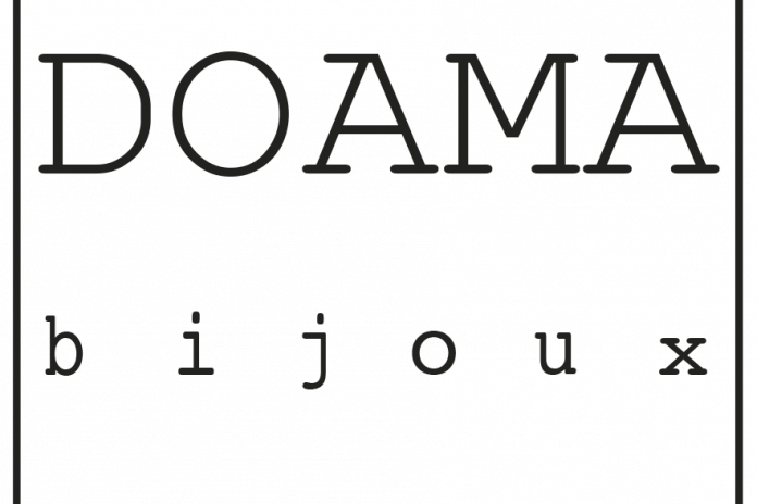 Logo Doamabijoux