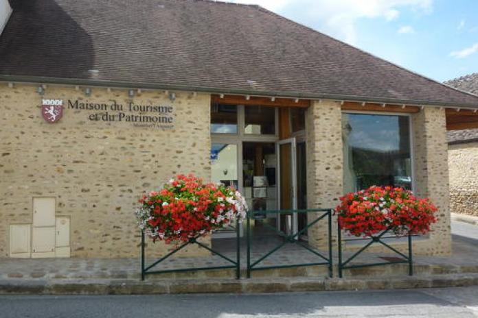 Maison du Tourisme et du Patrimoine