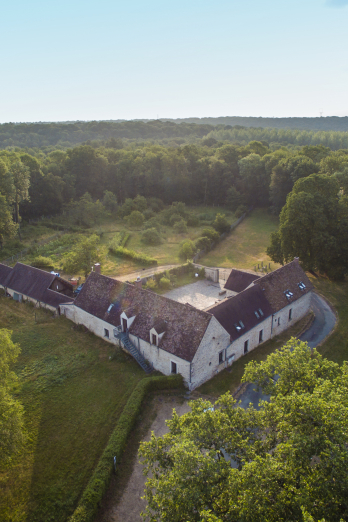 Gite Hauts-Besnières