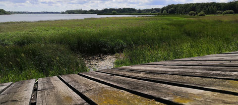reserve st Quentin en Yvelines reserve st Quentin en Yvelines