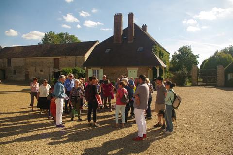 2019-Journées du patrimoine 2019-Journées du patrimoine