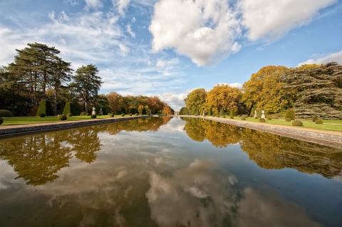 jardins de breteuil