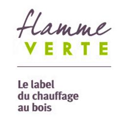 Flamme verte